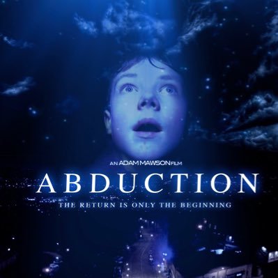 A independent multi award winning sci-fi film Directed & Produced by @AdamJamesMawson #indiefilm #Film ‘Abduction’ . https://t.co/Sz0aZY8gJk