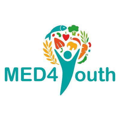 #PRIMA project to strengthen the link between #MediterraneanDiet and health benefits against #youth obesity and associated CVD risk factors