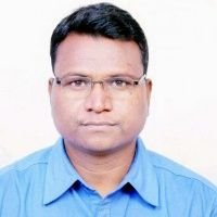 KAMLESH83111407's profile picture. Electronics Engineer