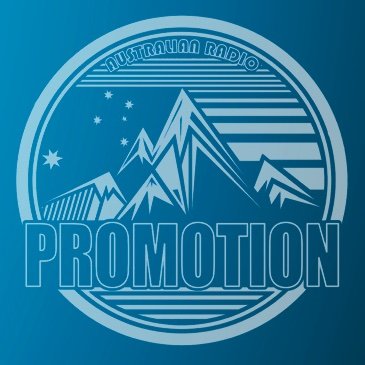 AusRadioPromo's profile picture. ARP is an artist based platform, creating TV & radio opportunities for both signed and unsigned acts.

Email us for submission: info@arpromotion.com.au