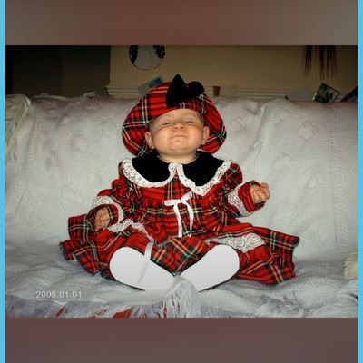 johnlockie77's profile picture. 