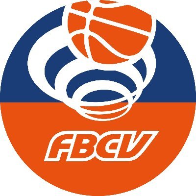 Twitter oficial de la Federación de Baloncesto de la Comunidad Valenciana