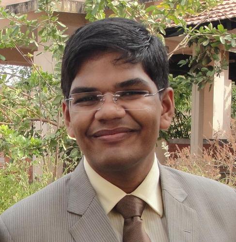 A person who is interested in Technology and the possible implementation of that technology to the general welfare of the people