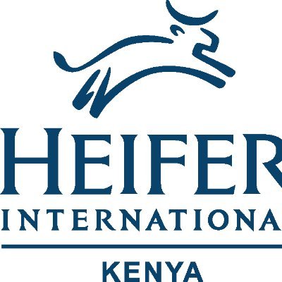 Heifer Kenya