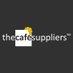 The Café Suppliers™ (@thecafesupplier) Twitter profile photo The Café Suppliers™ (@thecafesupplier) Twitter profile photo