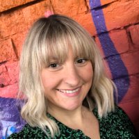 Becki Smith (@bertbexter) 's Twitter Profile
