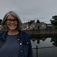 Aileen Begley (@begleyaileen) 's Twitter Profile
