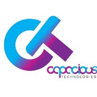 capacious technologies(@capacioustechn2) 's Twitter Profile Photo