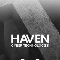 Haven Cyber Technologies(@HavenCyber) 's Twitter Profile Photo