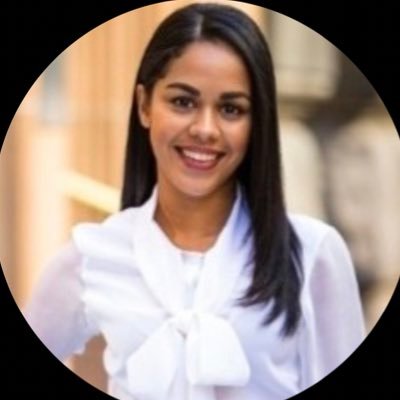 CEO & Founder @healthmatchio | Forbes 30 Under 30 | Bringing forward tomorrows treatments today 👩🏽‍⚕️🧬 Improving Patient Access!