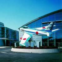 航空自衛隊浜松広報館エアーパーク (@jasdf_airpark) Twitter profile photo