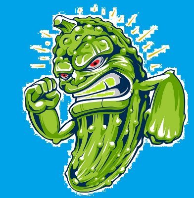 Serious/Sarcastic gamer pickle expanding his brine to all cucumbers out there looking to get salty with all!

https://t.co/hnKcQ0aXY6