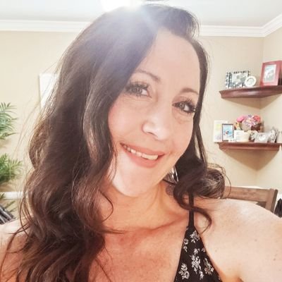 FabianaRG's profile picture. eRACISM /
Proudly followed by OBAMA, D.LEMON & BLAIR UNDERWOOD,
Wifey 🇩🇴, Mommy 🍼,
Activist 📢 #BLM 🖤
#NastyWoman 🇦🇷🇮🇹🇺🇲
#Goodtrouble 😷
