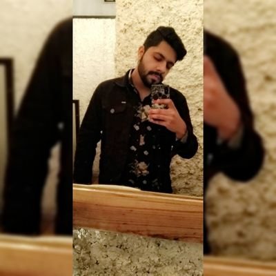 Capricorn♑
I am a bad influence but damn i am fun..!!🖤
Snapchat- Punnu_16
Single
#beardup #blessedup
