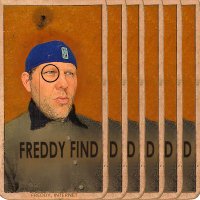 FreddyFind(@FreddyFind) 's Twitter Profile Photo