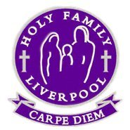 Holy Family English