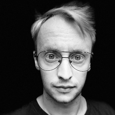 LubosMudrak's profile picture. Freelance #AndroidDev