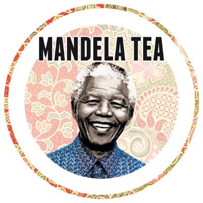 ☀️ PREMIUM ORGANIC FARMS 🌎 NATURALLY CAFFEINE FREE ☀️ PACKED WITH ANTIOXIDANTS 🌍 SUPPORT THE MANDELA DAY SCHOOL.
SHOP NOW AT https://t.co/TDWTsX8AXQ