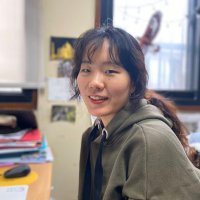 Ahyun Choi (@ahyunchoi1) 's Twitter Profile