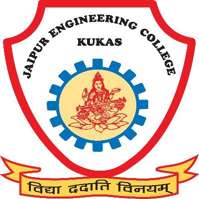 jecgroupofclgs's profile picture. JEC is a place of fertile interactions. The Institute is committed to advance knowledge and educate students in various branches of engineering.
