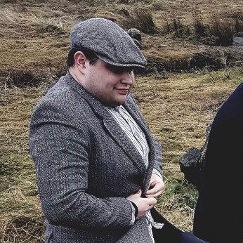 eoghan_jordan's profile picture. Ah shure, Y’know yourself