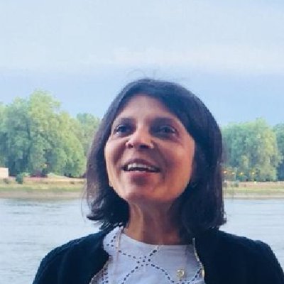 Shifalika Goenka Profile
