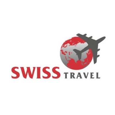 FOLLOW US, YOU WILL BE UPDATED WITH BEST OFFERS AND DISCOUNTS!  Swiss Travel is a reliable and extremely well-organized travel agency based in Amman - Jordan.