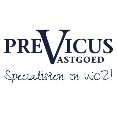 Previcus is dé WOZ-specialist van Nederland en helpt particulieren en bedrijven door heel het land bij het verlagen van de WOZ-waarde. https://t.co/O7gYzP6MkQ