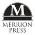 Merrion Press (@merrionpress) Twitter profile photo Merrion Press (@merrionpress) Twitter profile photo