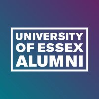Uni of Essex Alumni(@Uni_EssexAlumni) 's Twitter Profile Photo