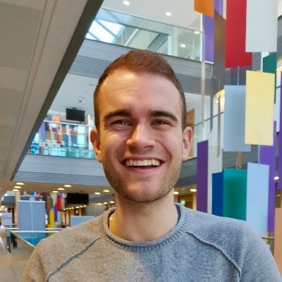 Product Manager @workvivo | Co-Founder @yooni_ie 🤓💻🎓 https://t.co/k0B6CEuVzk