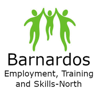 Employment Training Skills - North - ETSN (@barnardosetsn) 's Twitter Profile