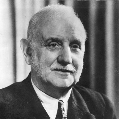 George Lansbury 