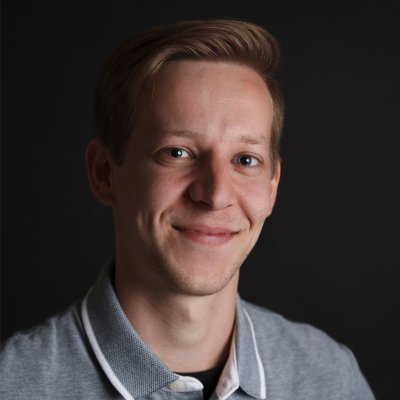 olavvanschie's profile picture. 