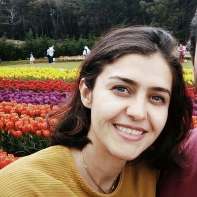 Zahra_elaahi's profile picture. PhD student at UniMelb, interested in Dendritic Cells + Stem Cells + Bioinformatics
