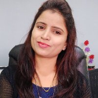 Dipali Nimbalkar Sawant(@DipaliNimbalka1) 's Twitter Profile Photo