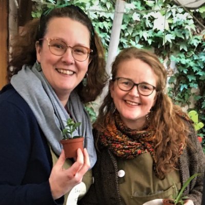 PlantSwap, founded by @faykenworthy and @msmoll. We love bringing plants and people together.
Next Sheffield PlantSwap, Sunday 15th Mar 1-2pm.