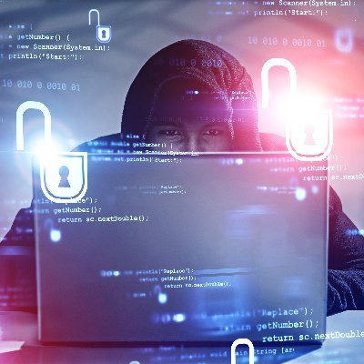 NICyberGuy's profile picture. Cyber Security Analyst - Pentesting - Cyber Ops