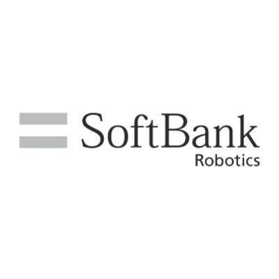 ソフトバンクロボティクス株式会社の公式アカウントです。
私たちのロボットや会社のあれこれについて発信します。

私たちのロボット：Pepper、NAO、Whiz、Servi