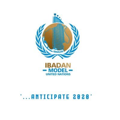 Ibadan Model United Nations