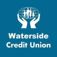 Waterside Credit Union is an independent financial co-operative, providing affordable, high quality and ethical financial services to the local community.