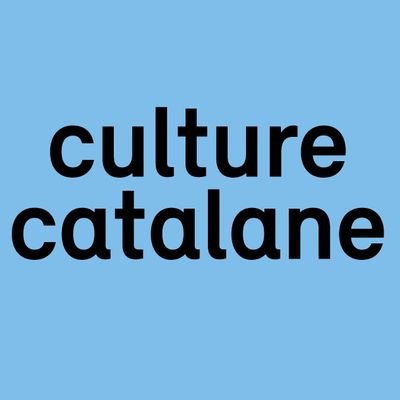 Un petit coup d'œil en français sur l'actualité de la culture catalane, ses incontournables ou les découvertes qui ravissent? Suivez-nous. Un projet de @irllull