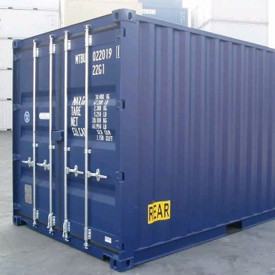 khcontainers's profile picture. We supply high quality used and new shipping containers all across the UK. We also offer container conversions such as offices and garden rooms.