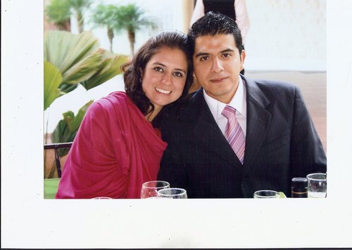 Mel_gl's profile picture. 