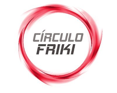 Círculo Friki Profile