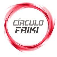 Círculo Friki(@CirculoFriki33) 's Twitter Profile Photo