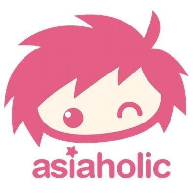 Asiaholic / آسيا هوليك Profile