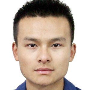 Hello, I am Zaixi Zhang, a PhD student from the University of Science and  Technology of China (USTC). I am now a visiting student at Harvard University.