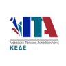 ItaOrg's profile picture. Μη κερδοσκοπικός οργανισμός