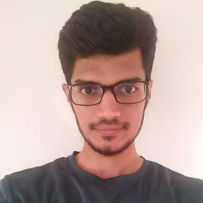 abbas_jassi's profile picture. Android Developer | Programmer.